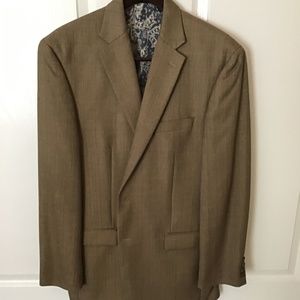RALPH LAUREN SPORTS JACKET